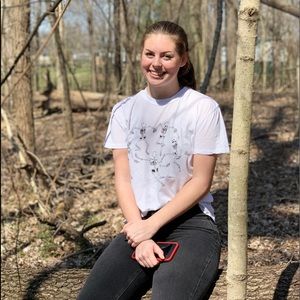 Meet your Posher, Kylee